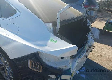 2023 Genesis G80 2.5T Rwd z USA, uszkodzony, nr VIN KMTGB4SC8PU145007